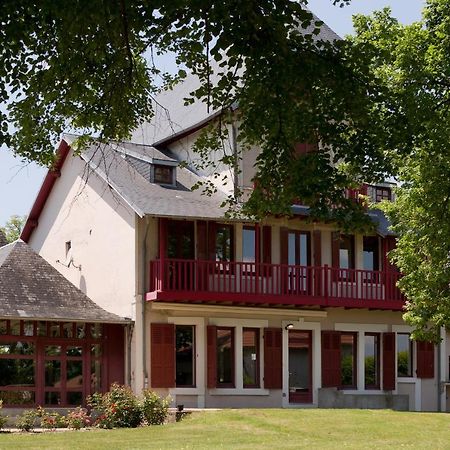 Le Monde De Charlie Hotel Bellerive-sur-Allier Exterior photo