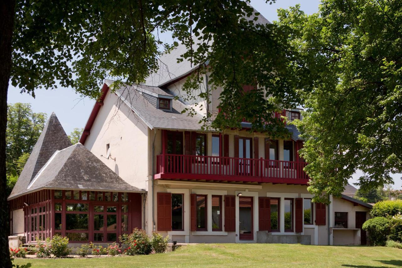 Le Monde De Charlie Hotel Bellerive-sur-Allier Exterior photo
